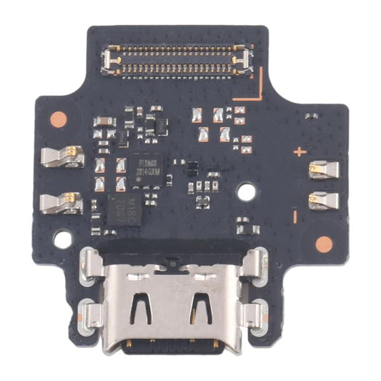 Carte de port de chargement d'origine pour Honor Pad X9 NDL-W09, For Honor Pad X9(Original)