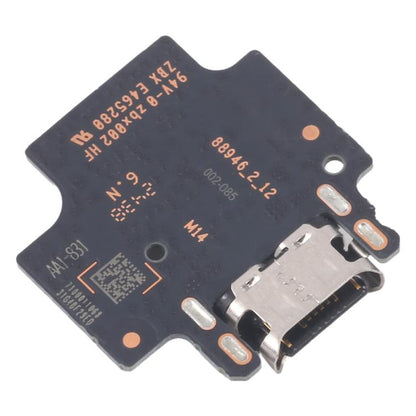 Carte de port de chargement d'origine pour Honor Pad X9 NDL-W09, For Honor Pad X9(Original)