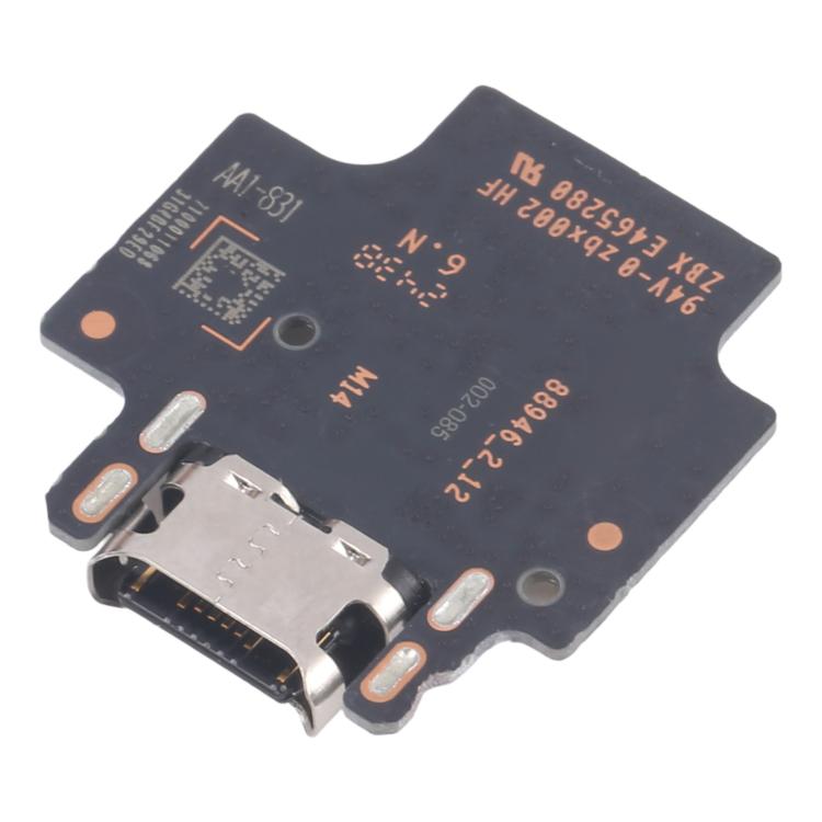 Carte de port de chargement d'origine pour Honor Pad X9 NDL-W09, For Honor Pad X9(Original)