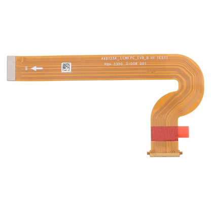 Câble flexible LCD d'origine pour OPPO Pad Air2, For OPPO Pad Air2(Original)