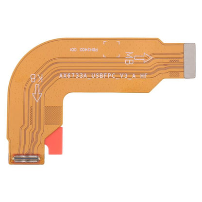 Nappe de connexion pour carte mère d'origine OPPO Pad Air2, For OPPO Pad Air2(Original)