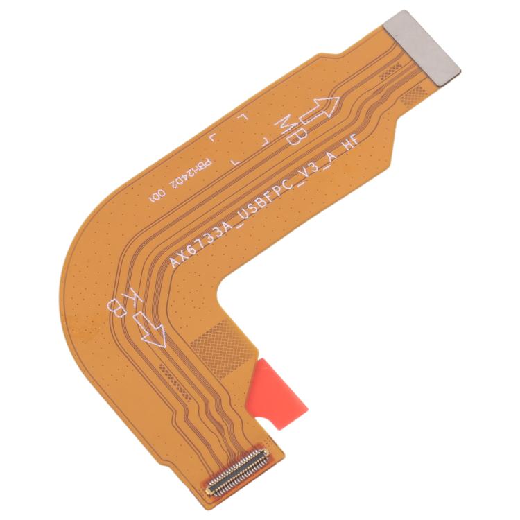 Nappe de connexion pour carte mère d'origine OPPO Pad Air2, For OPPO Pad Air2(Original)