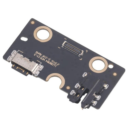 Carte de port de charge soudée pour Xiaomi Redmi Pad SE, For Xiaomi Redmi Pad SE