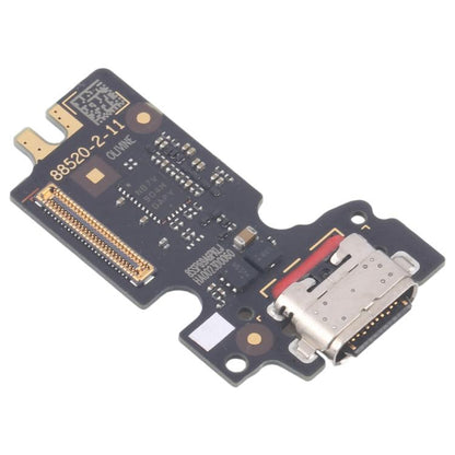Carte de port de charge d'origine TB138FC pour Lenovo Tab P11 Pro Gen 28204, For Lenovo Tab P11 Pro Gen 2?(Original)