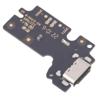 Carte de port de charge d'origine TB138FC pour Lenovo Tab P11 Pro Gen 28204, For Lenovo Tab P11 Pro Gen 2?(Original)