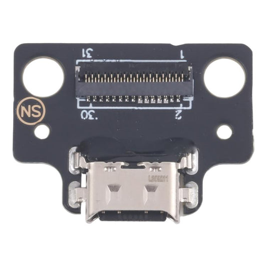 Carte de port de chargement T30-A8 pour Blackview Tab 15 / Tab 15 Pro / Pad3, For Blackview Tab 15 / Tab 15 Pro / Pad3