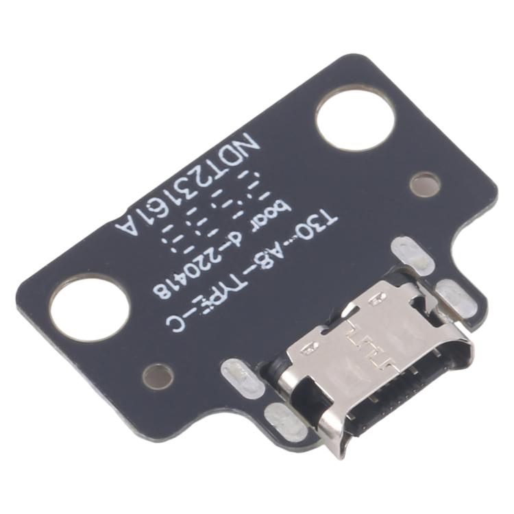 Carte de port de chargement T30-A8 pour Blackview Tab 15 / Tab 15 Pro / Pad3, For Blackview Tab 15 / Tab 15 Pro / Pad3