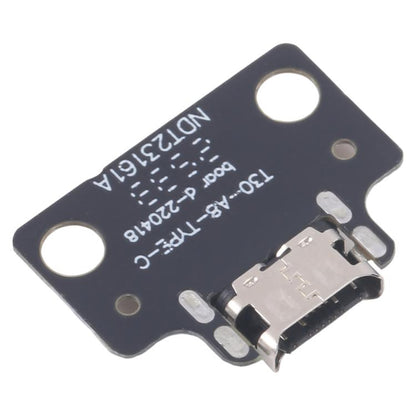 Carte de port de chargement T30-A8 pour Blackview Tab 15 / Tab 15 Pro / Pad3, For Blackview Tab 15 / Tab 15 Pro / Pad3