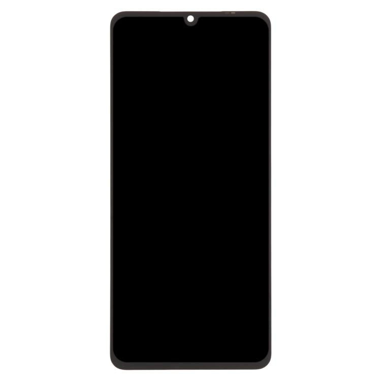 Écran LCD d'origine avec numériseur et ensemble complet pour Samsung Galaxy A07 5G SM-A076B, For Samsung Galaxy A07 5G(Original)