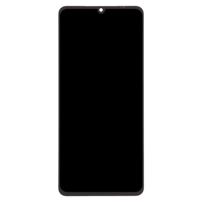 Écran LCD d'origine avec numériseur et ensemble complet pour Samsung Galaxy A07 5G SM-A076B, For Samsung Galaxy A07 5G(Original)
