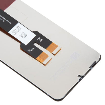 Écran LCD d'origine avec numériseur et ensemble complet pour Samsung Galaxy A07 5G SM-A076B, For Samsung Galaxy A07 5G(Original)