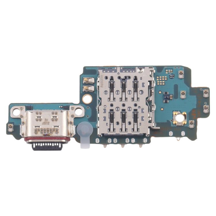 Carte de port de charge d'origine pour Samsung Galaxy S26 Ultra SM-S948R, For Samsung Galaxy S26 Ultra (Original)