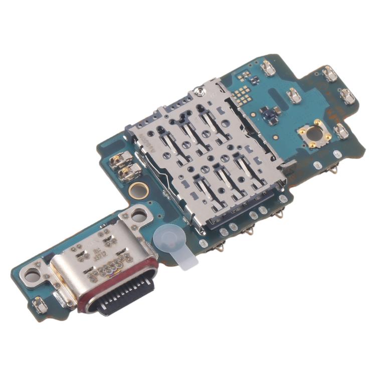 Carte de port de charge d'origine pour Samsung Galaxy S26 Ultra SM-S948R, For Samsung Galaxy S26 Ultra (Original)