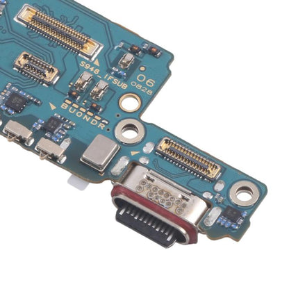 Carte de port de charge d'origine pour Samsung Galaxy S26 Ultra SM-S948R, For Samsung Galaxy S26 Ultra (Original)
