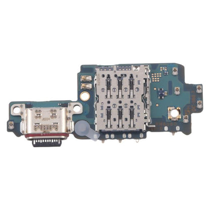 Carte de port de charge d'origine pour Samsung Galaxy S26 Ultra SM-S948U (version américaine), For Samsung Galaxy S26 Ultra US Version(Original)