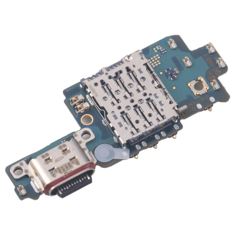 Carte de port de charge d'origine pour Samsung Galaxy S26 Ultra SM-S948U (version américaine), For Samsung Galaxy S26 Ultra US Version(Original)