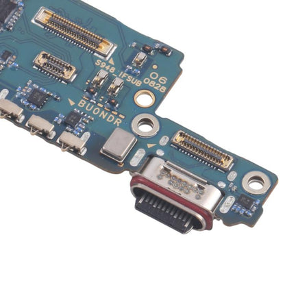 Carte de port de charge d'origine pour Samsung Galaxy S26 Ultra SM-S948U (version américaine), For Samsung Galaxy S26 Ultra US Version(Original)