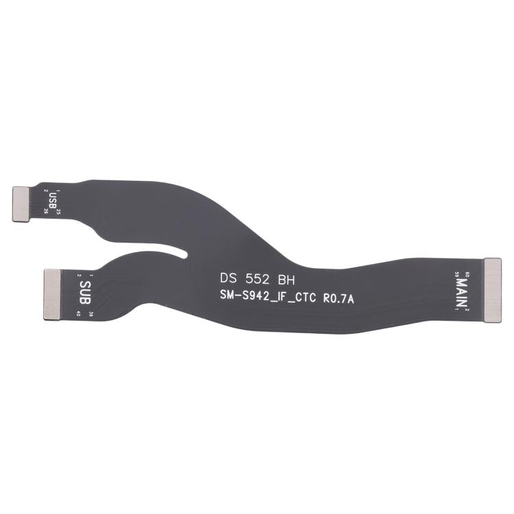 Nappe de carte mère d'origine pour Samsung Galaxy S26 SM-S942B, For Samsung Galaxy S26(Original)