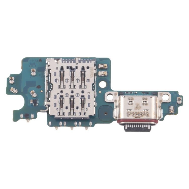 Carte de port de charge d'origine pour Samsung Galaxy S26 SM-S942R, For Samsung Galaxy S26(Original)