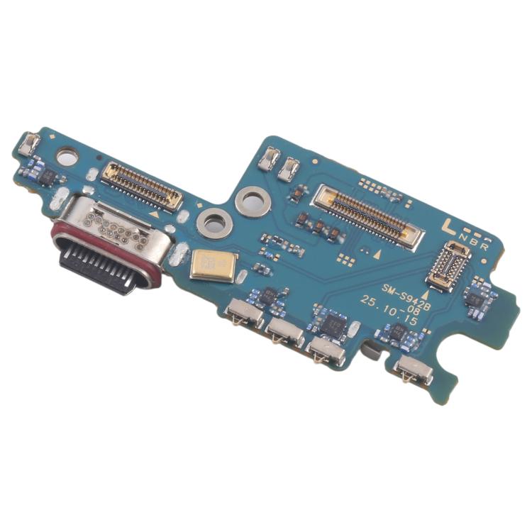 Carte de port de charge d'origine pour Samsung Galaxy S26 SM-S942R, For Samsung Galaxy S26(Original)