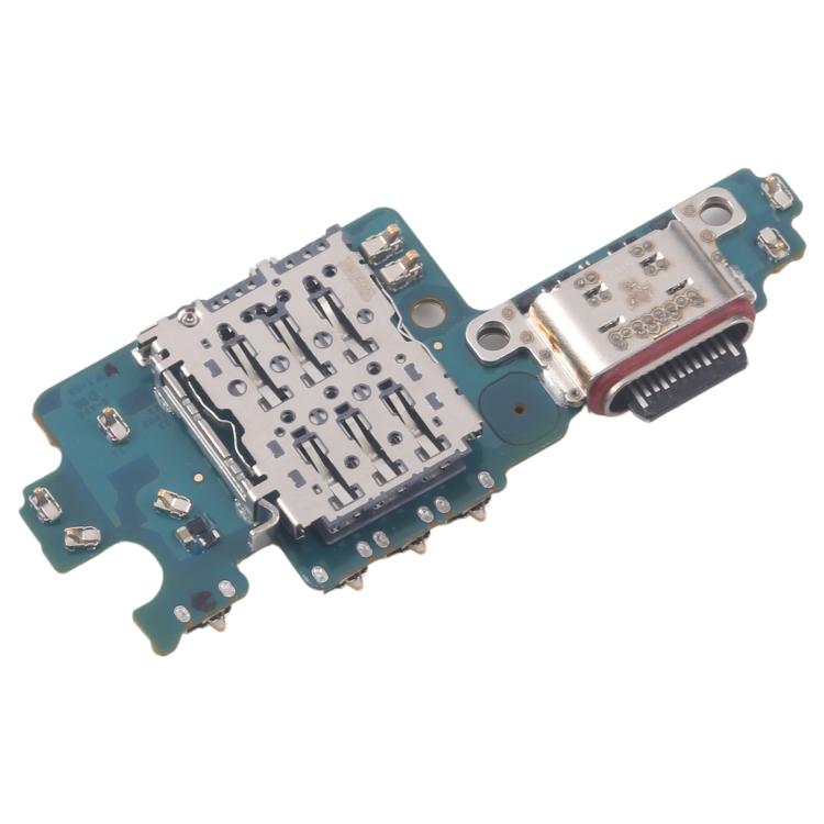Carte de port de charge d'origine pour Samsung Galaxy S26 SM-S942R, For Samsung Galaxy S26(Original)
