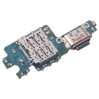 Carte de port de charge d'origine pour Samsung Galaxy S26 SM-S942R, For Samsung Galaxy S26(Original)