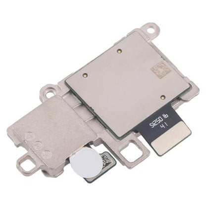 Ensemble de caméra d'origine pour Samsung Galaxy S25 Edge SM-S937B (grand angle + caméra principale arrière), For Samsung Galaxy S25 Edge(Original)