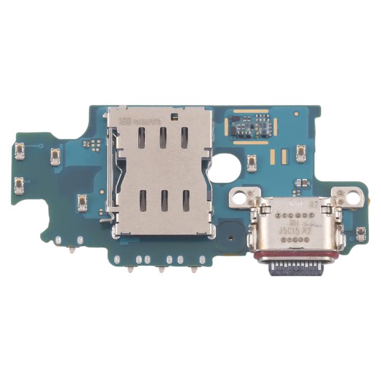 Carte de port de charge d'origine pour Samsung Galaxy S26+ SM-S947R, For Samsung Galaxy S26+(Original)
