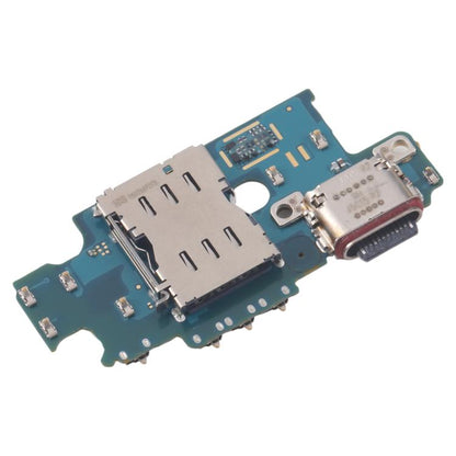 Carte de port de charge d'origine pour Samsung Galaxy S26+ SM-S947R, For Samsung Galaxy S26+(Original)