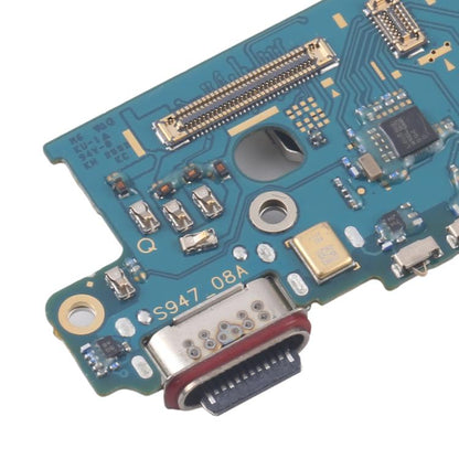 Carte de port de charge d'origine pour Samsung Galaxy S26+ SM-S947R, For Samsung Galaxy S26+(Original)