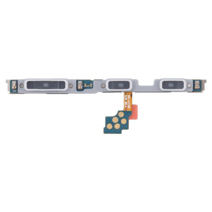 Câble flexible d'origine pour boutons d'alimentation et de volume du Samsung Galaxy A37 SM-A376B, For Samsung Galaxy A37(Original)