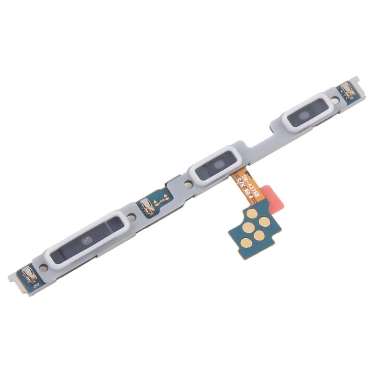 Câble flexible d'origine pour boutons d'alimentation et de volume du Samsung Galaxy A37 SM-A376B, For Samsung Galaxy A37(Original)