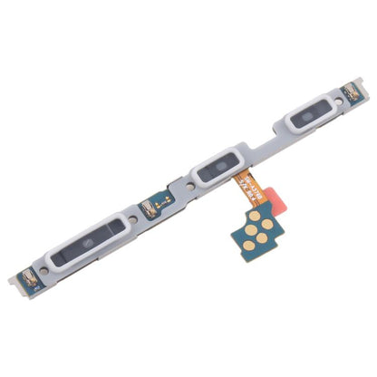 Câble flexible d'origine pour boutons d'alimentation et de volume du Samsung Galaxy A37 SM-A376B, For Samsung Galaxy A37(Original)