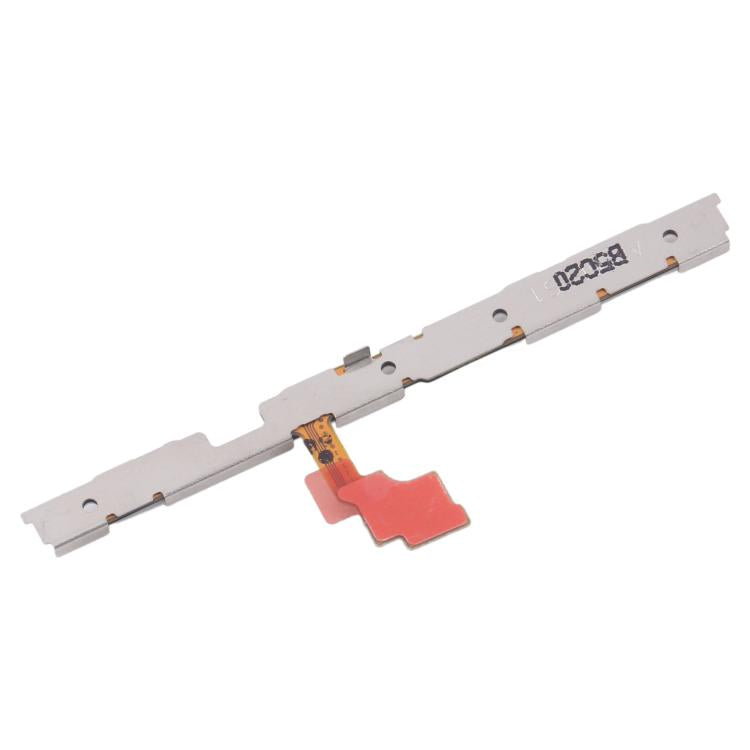 Câble flexible d'origine pour boutons d'alimentation et de volume du Samsung Galaxy A37 SM-A376B, For Samsung Galaxy A37(Original)