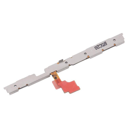 Câble flexible d'origine pour boutons d'alimentation et de volume du Samsung Galaxy A37 SM-A376B, For Samsung Galaxy A37(Original)