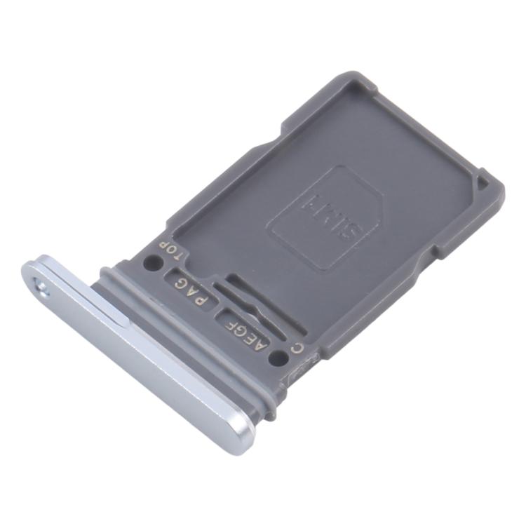 Tiroir de carte SIM d'origine pour Samsung Galaxy A57 SM-A576B, For Samsung Galaxy A57(Original,Glacier Blue,Single SIM), For Samsung Galaxy A57(Original Single SIM)