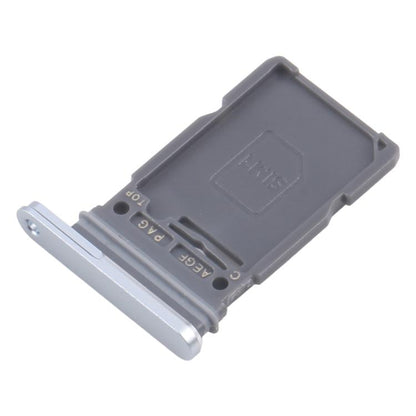 Tiroir de carte SIM d'origine pour Samsung Galaxy A57 SM-A576B, For Samsung Galaxy A57(Original,Glacier Blue,Single SIM), For Samsung Galaxy A57(Original Single SIM)