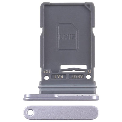 Tiroir de carte SIM d'origine pour Samsung Galaxy A57 SM-A576B, For Samsung Galaxy A57(Original,Glacier Blue,Single SIM), For Samsung Galaxy A57(Original Single SIM)