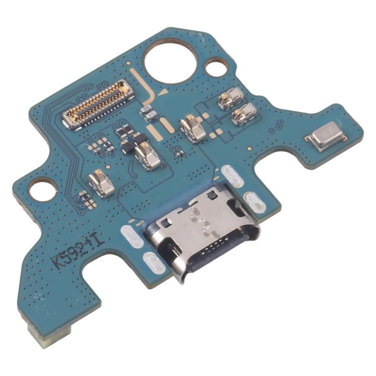 Carte de port de charge d'origine pour Samsung Galaxy Tab A11+ 5G SM-X236B, For Samsung Galaxy Tab A11+ 5G(Original)
