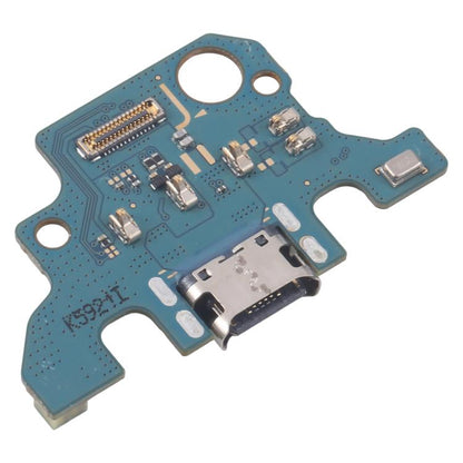 Carte de port de charge d'origine pour Samsung Galaxy Tab A11+ 5G SM-X236B, For Samsung Galaxy Tab A11+ 5G(Original)