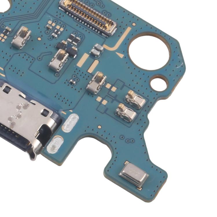 Carte de port de charge d'origine pour Samsung Galaxy Tab A11+ 5G SM-X236B, For Samsung Galaxy Tab A11+ 5G(Original)