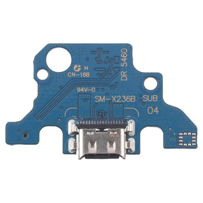 Carte de port de charge OEM pour Samsung Galaxy Tab A11+ 5G SM-X236B, For Samsung Galaxy Tab A11+ 5G