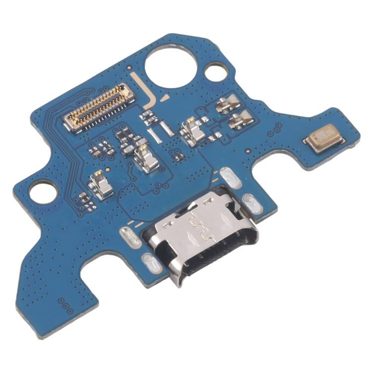 Carte de port de charge OEM pour Samsung Galaxy Tab A11+ 5G SM-X236B, For Samsung Galaxy Tab A11+ 5G
