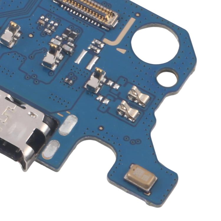 Carte de port de charge OEM pour Samsung Galaxy Tab A11+ 5G SM-X236B, For Samsung Galaxy Tab A11+ 5G