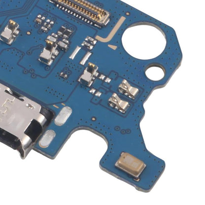 Carte de port de charge OEM pour Samsung Galaxy Tab A11+ 5G SM-X236B, For Samsung Galaxy Tab A11+ 5G