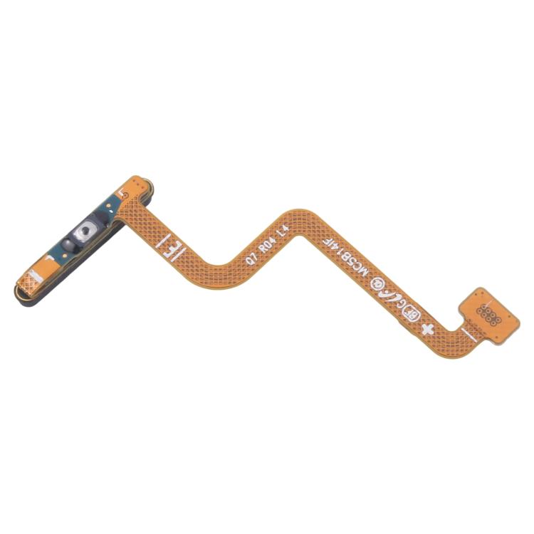 Câble flexible d'origine pour boutons d'alimentation et de volume du Samsung Galaxy Z Fold7 SM-F966B, For Samsung Galaxy Z Fold7(Original)