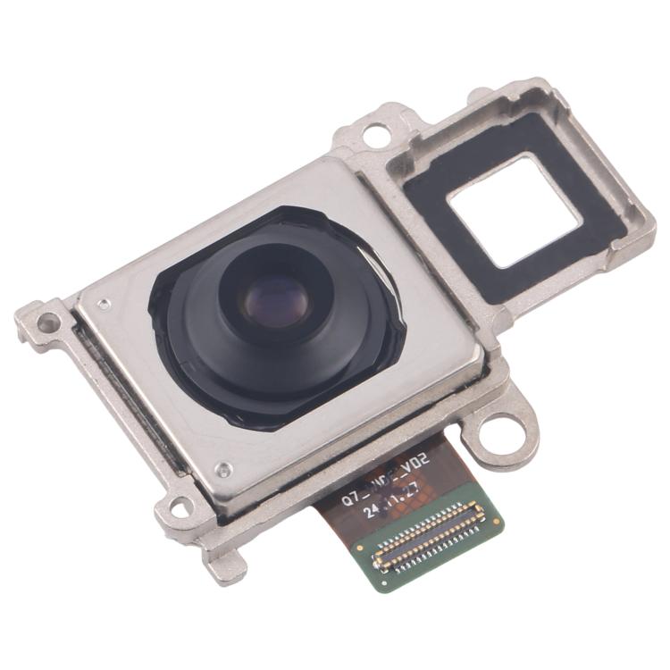 Caméra arrière principale d'origine pour Samsung Galaxy Z Fold7 SM-F966B, For Samsung Galaxy Z Fold7(Original)