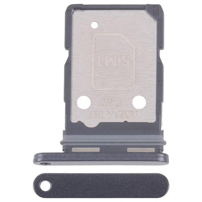 Carte SIM d'origine + tiroir pour carte SIM pour Samsung Galaxy A37 SM-A376B, For Samsung Galaxy A37(Original, Dual Card)
