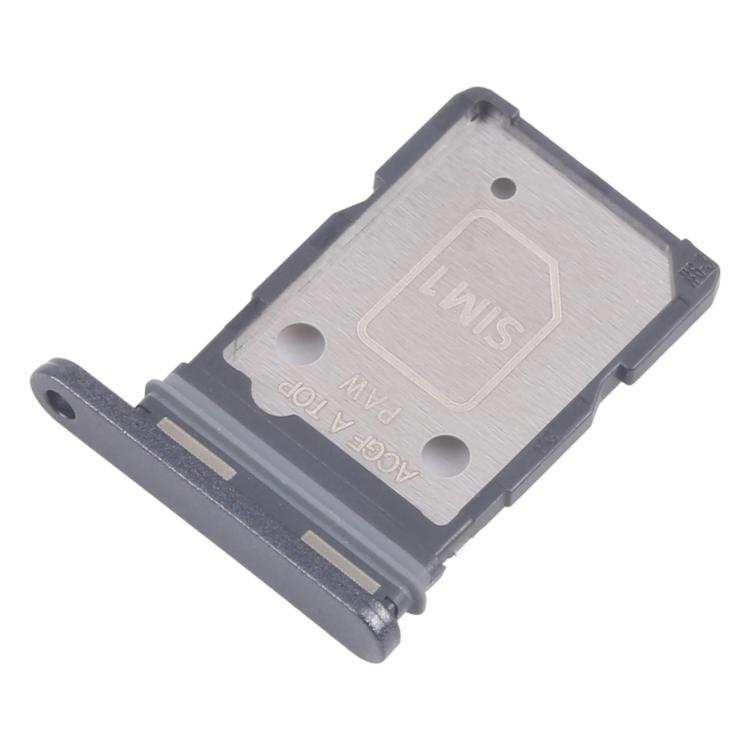 Carte SIM d'origine + tiroir pour carte SIM pour Samsung Galaxy A37 SM-A376B, For Samsung Galaxy A37(Original, Dual Card)