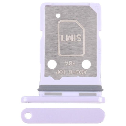 Carte SIM d'origine + tiroir pour carte SIM pour Samsung Galaxy A37 SM-A376B, For Samsung Galaxy A37(Original, Dual Card)